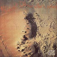 Midnight Oil — Place Without a Postcard